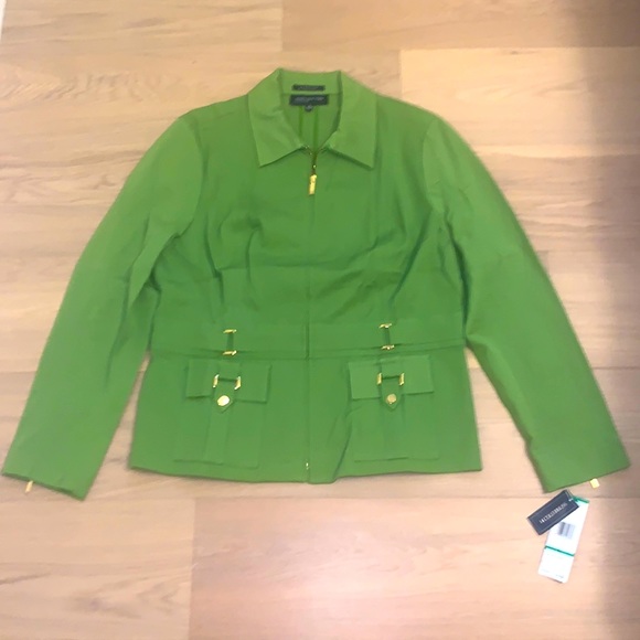 Jones New York Blazer Jacket - Picture 1 of 6